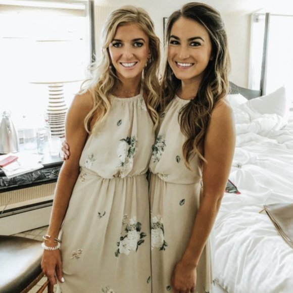 Show Me Your MuMu Dresses & Skirts - Show Me Your Mumu Amanda Bouquet Dress